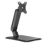 EQUIP 17-32″ FOLDABLE TOUCH SCREEN STAND – SUPPORTI TV/MONITOR