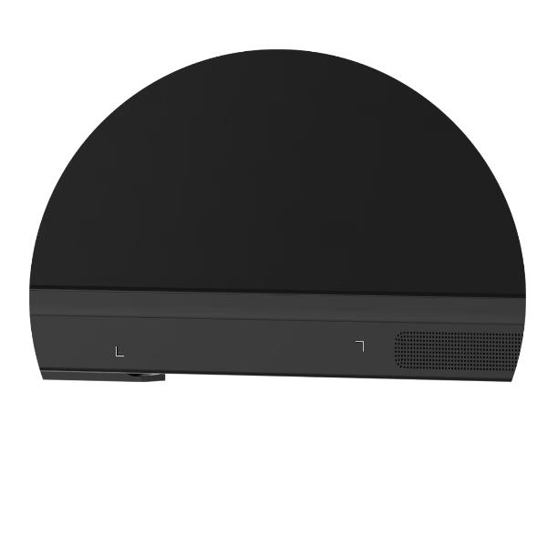 Monitor Smart Philips 75 4K UHD Touch ADS 400cdm - SKU: 75BDL4252E - Immagine 3