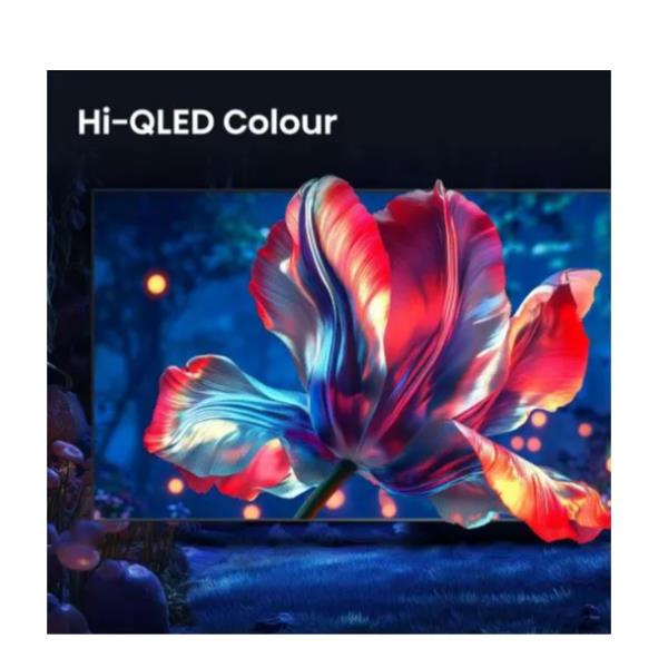 Hisense 75 E79S PRO QLED 4K ULTRA HD SMART VIDAA REFRESH RATE 144HZ - TV e Hotel TV - SKU: 75E79S-PRO - Immagine 3
