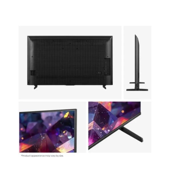 Hisense 75 E79S PRO QLED 4K ULTRA HD SMART VIDAA REFRESH RATE 144HZ - TV e Hotel TV - SKU: 75E79S-PRO - Immagine 10