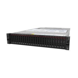 Server Rack Lenovo ThinkSystem SR650 Xeon 4215R 3.5" 32GB