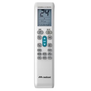 Meliconi Telecomando AC50 - TELECOMANDI - SKU: 802103