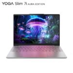 Lenovo YOGA SLIM 7 14ILL10 AURA EDITION – Notebook e Workstation portatili