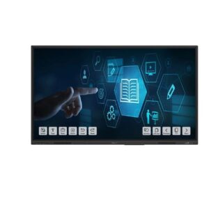 Monitor Smart Philips 86BDL3152E 86" Interattivo VA 400cd/m²