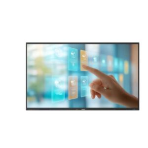 Monitor Interattivo Philips 86 E-LINE UHD Touch 4K ADS - SKU: 86BDL4252E