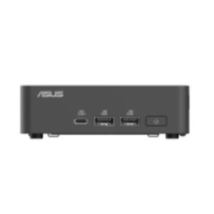 Mini PC Asus NUC 15 Pro Intel Core Ultra 7 255H Kit Slim - SKU: 90AR00R2-M00090