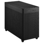 Cabinet Asus AP201 Prime Case Mesh Mini-Tower Nero