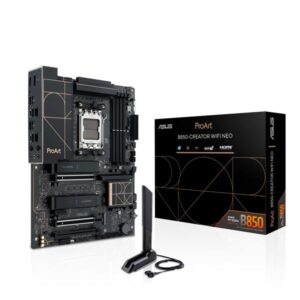 Asus PROART B850-CREATOR WIFI NEO - MOTHERBOARD - SKU: 90MB1P60-M0EAY0