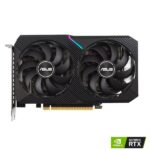 Asus DUAL-RTX3050-O8G-V2 – SCHEDE GRAFICHE