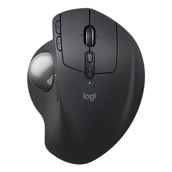 Mouse Logitech MX ERGO S Advanced Wireless Bluetooth - SKU: 910-007260