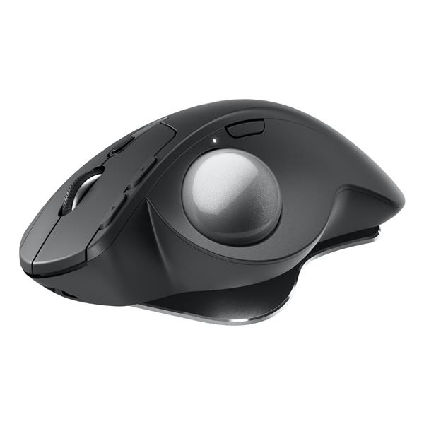 Mouse Logitech MX ERGO S Advanced Wireless Bluetooth - SKU: 910-007260 - Immagine 3