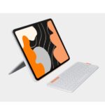 Logitech FLIP FOLIO – PALE GREY – ITA – Tastiere e mouse