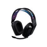 Cuffie Gaming Logitech G535 LIGHTSPEED Wireless Nero