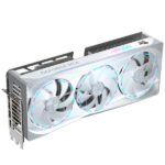 Scheda Grafica Gigabyte GeForce RTX 5080 AORUS Master 16GB GDDR7