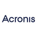 Acronis Cyber Backup – SOFTWARE MULTILICENZA (ELETTRONICA)