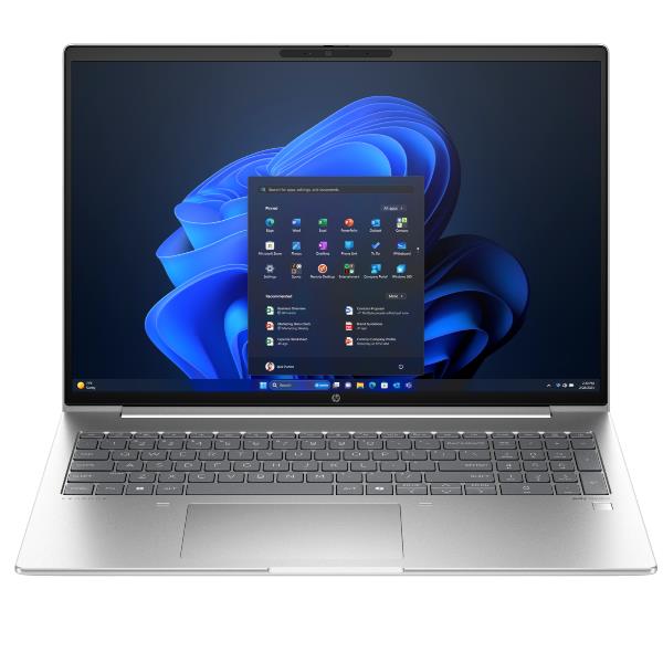 Notebook HP ProBook 440 G11 14 Intel Core Ultra 7 16GB 512GB Win11 Pro AI PC - SKU: AD1Q6ET
