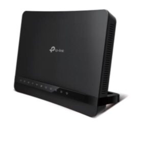 Router TP-LINK Archer VR1200 Dual WAN Gigabit 4 Porte LAN