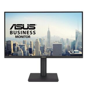 Monitor Asus 27 QHD IPS 120Hz - Desktop Business - SKU: BE27AQG