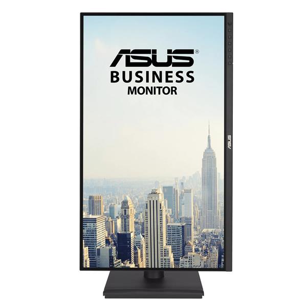 Monitor Asus 27 QHD IPS 120Hz - Desktop Business - SKU: BE27AQG - Immagine 3
