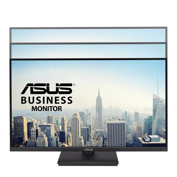 Monitor Asus 27 QHD IPS 120Hz - Desktop Business - SKU: BE27AQG - Immagine 4