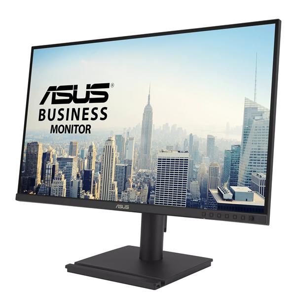 Monitor Asus 27 QHD IPS 120Hz - Desktop Business - SKU: BE27AQG - Immagine 6