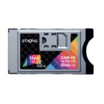 Strong CAM tivùsat – Accessori Televisori e Home Cinema