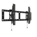 Staffa TV a Muro ITB Solution PRO MICROREG 85″ 68kg