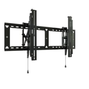 Staffa TV a Muro ITB Solution PRO MICROREG 85 68kg - SKU: CHRLXT3