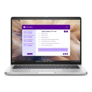 Notebook Dell PRO 14 PLUS PB14250 - Intel Core Ultra 7 - 16GB RAM - 512GB SSD - SKU: CK1VX