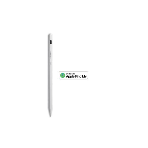 Cygnett FINDPEN ACTIVE STYLUS FOR IPAD - Accessori Tablet e eBook Reader - SKU: CY5815SPGLI