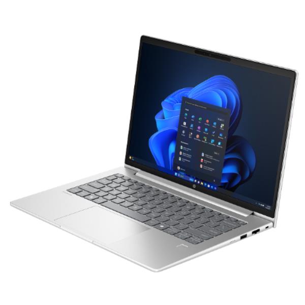 Notebook HP EliteBook 6 G1i 14 Intel Core Ultra 7 24GB 1TB SSD Win11 Pro - SKU: D4DV8AT - Immagine 2