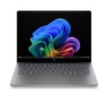 Notebook HP OmniBook 7 14″ Intel Core Ultra 7 32GB 1TB SSD