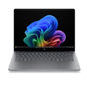 Notebook HP OmniBook 7 14 Intel Core Ultra 7 32GB 1TB SSD - SKU: D8ZU4EA