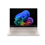 Notebook HP OmniBook Ultra 14″ Touch Intel Core Ultra 9 32GB 1TB SSD