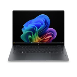 HP Inc OmniBook Ultra Laptop Next Gen AI 14-kd0004nlx - Notebook e Workstation portatili