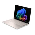 Notebook HP OmniBook Ultra 14″ Touch Intel Core Ultra 7 32GB 1TB SSD