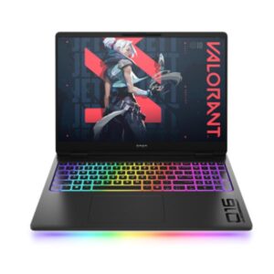 HP Inc OMEN MAX Gaming Laptop 16-ah0001nlx - Notebook e Workstation portatili