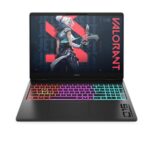 Notebook Gaming HP OMEN MAX 16″ RTX 5070 Intel Core Ultra 7 16GB 1TB