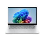 HP Inc OmniBook X Laptop Next Gen AI 17-de0002nlx – Notebook e Workstation portatili