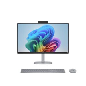 HP Inc 27-CS1009NL IO U7 16/1T - PC All In One