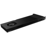Scheda Grafica Dell RTX PRO 4000 Blackwell 24GB GDDR7 Low Profile
