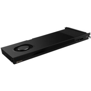 Scheda Grafica Dell RTX PRO 4000 Blackwell 24GB GDDR7 Low Profile - SKU: DELL-D2JWW