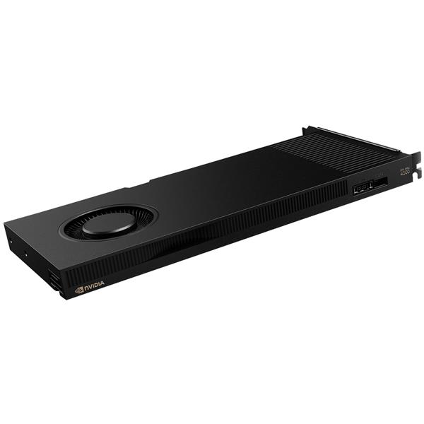 Scheda Grafica Dell RTX PRO 4000 Blackwell 24GB GDDR7 Low Profile - SKU: DELL-D2JWW