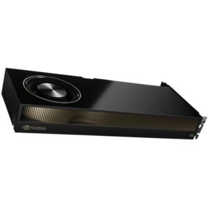 Scheda Grafica Dell NVIDIA RTX PRO 6000 Blackwell 96GB GDDR7 PCIe 5.0 - SKU: DELL-KR0JF
