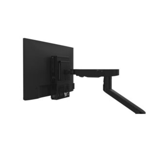 Braccio per Monitor Dell MSA20 Singolo Nero