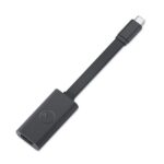 Adattatore USB-C HDMI 2.1 Dell Technologies Nero