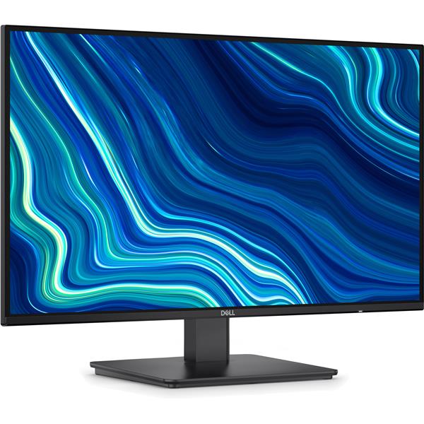 Monitor Dell 27 QHD IPS SE2726D - 2560x1440 - SKU: DELL-SE2726D