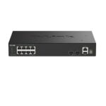 D-Link DGS-1530-10 – Switch