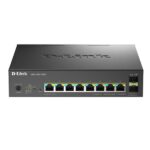 D-Link DMS-1250-10SPL – Switch
