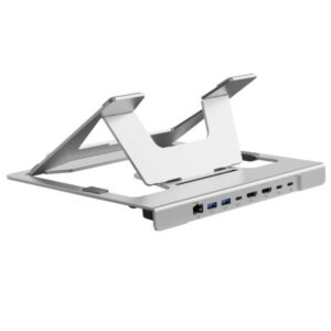 Conceptronic 7-IN-1 USB-C MST DOCKING STATION - Accessori Notebook